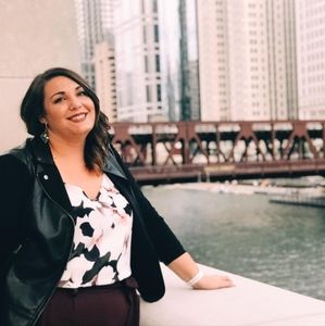 Meet your Posher, Ali